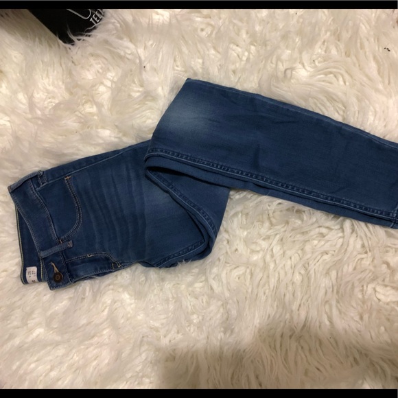 Hollister Jeggings - Picture 3 of 3